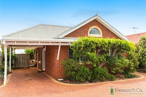 Property photo of 10/55 Moran Court Beaconsfield WA 6162
