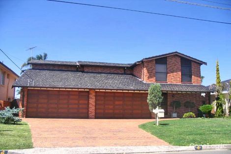 Property photo of 4 Roper Crescent Sylvania Waters NSW 2224