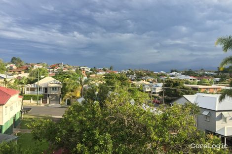 Property photo of 4/379 Cornwall Street Greenslopes QLD 4120