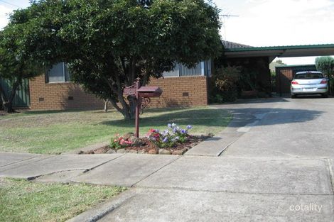 4 Woburn Cl, Kealba, VIC 3021