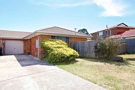 Property photo of 2/4 Asquith Place Melton West VIC 3337