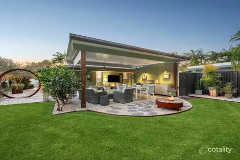 Property photo of 20 Sunview Drive Twin Waters QLD 4564