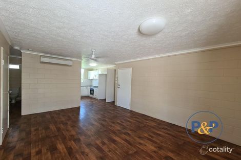 Property photo of 3/32 Carr Street Hermit Park QLD 4812