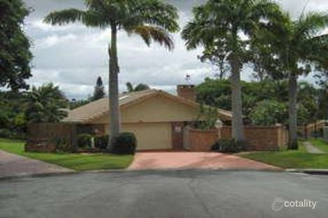 10 Stanton Ct, Eight Mile Plains, QLD 4113