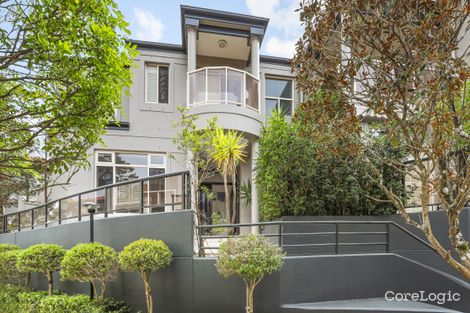 Property photo of 19/17A Cooper Park Road Bellevue Hill NSW 2023