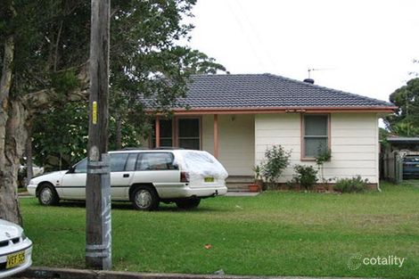 25 Bingara Ave, Dapto, NSW 2530