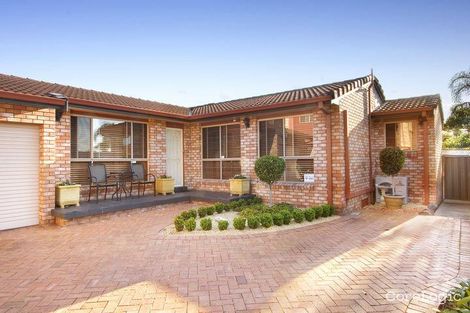 Property photo of 81B Kareena Road Miranda NSW 2228