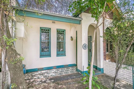 4 Darley St, Newtown, NSW 2042