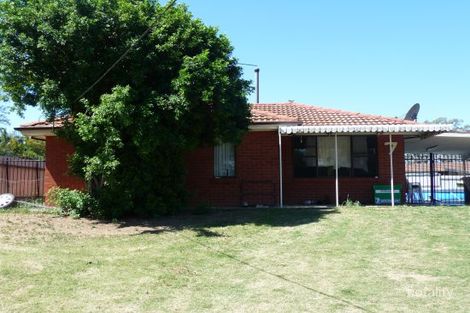 Property photo of 7 Cameron Place Moree NSW 2400