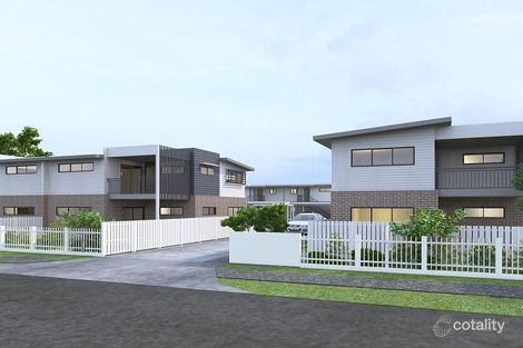Property photo of 2/47 Holland Crescent Capalaba QLD 4157