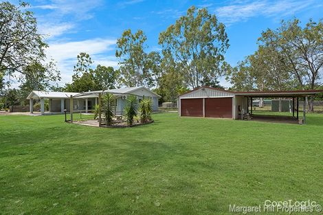Property photo of 15 Baystone Court Kelso QLD 4815