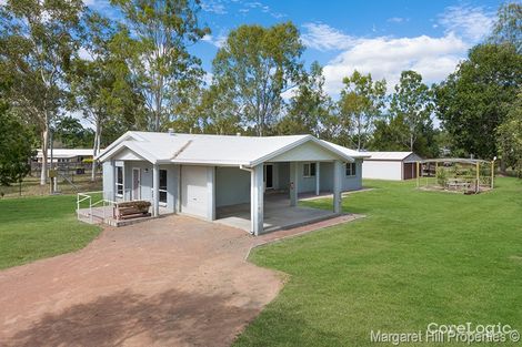 Property photo of 15 Baystone Court Kelso QLD 4815