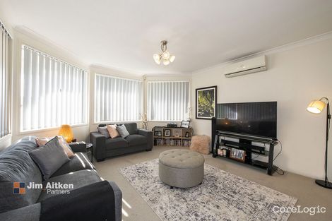 Property photo of 2 Englewood Way Glenmore Park NSW 2745