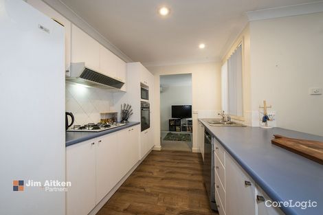 Property photo of 2 Englewood Way Glenmore Park NSW 2745