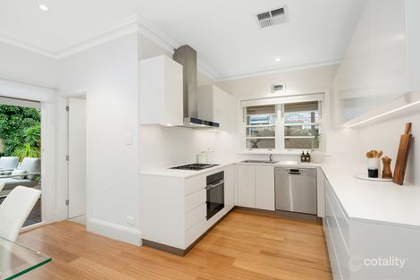 Property photo of 28A Richmond Avenue Willoughby NSW 2068