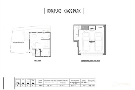 Property photo of 1 Rota Place Kings Park NSW 2148