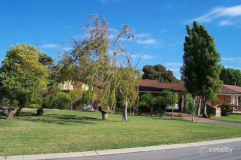Property photo of 32 Haselmere Circus Rockingham WA 6168