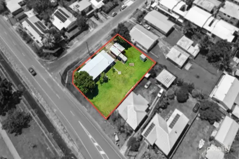 262-264 Brown St, Westcourt, QLD 4870