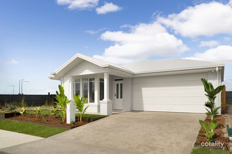 25 Frangipani Cres, Nirimba, QLD 4551