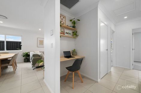 Property photo of 25 Frangipani Crescent Nirimba QLD 4551