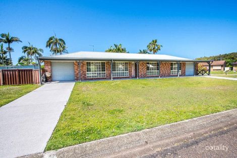 Property photo of 2 Pebble Parade Fingal Bay NSW 2315