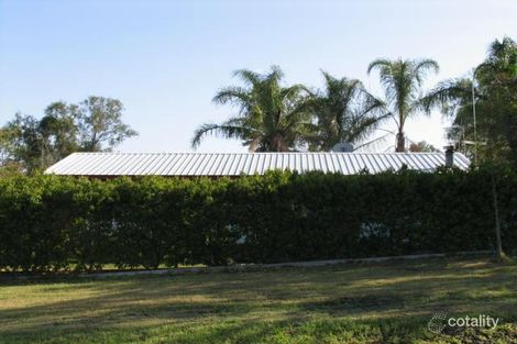 Property photo of 45 Gulligal Street Kingsthorpe QLD 4400