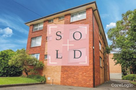Property photo of 10/2 Adelaide Street West Ryde NSW 2114