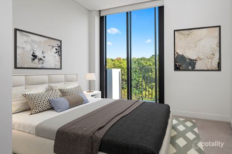 Property photo of 418/1A The Crescent Forest Lodge NSW 2037