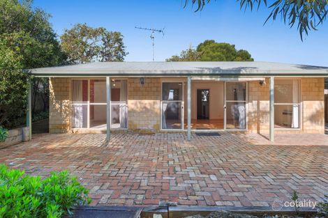 Property photo of 12 Somerdale Avenue Ocean Grove VIC 3226
