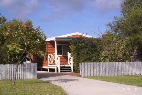 9 Tuffley St, West End, QLD 4810