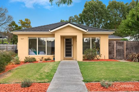 Property photo of 1/127 Bogong Avenue Glen Waverley VIC 3150