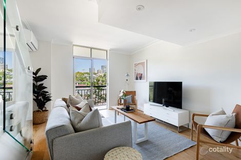 Property photo of 56/27-51 Palmer Street Woolloomooloo NSW 2011