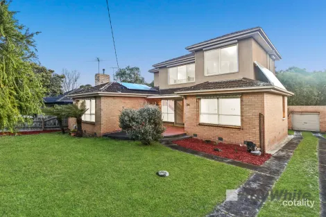 Property photo of 36 Alexander Avenue Dandenong VIC 3175