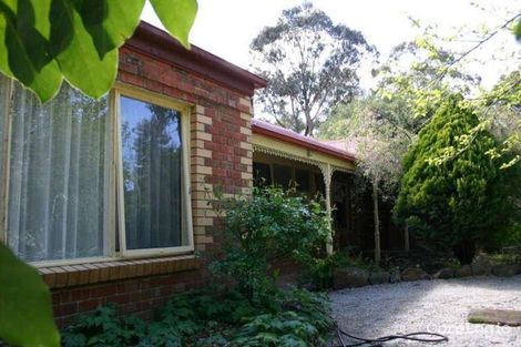 Property photo of 21 Menzies Road Menzies Creek VIC 3159
