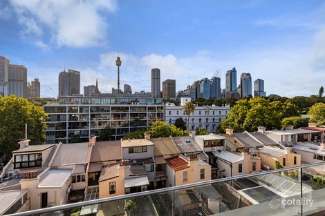 Property photo of 56/27-51 Palmer Street Woolloomooloo NSW 2011