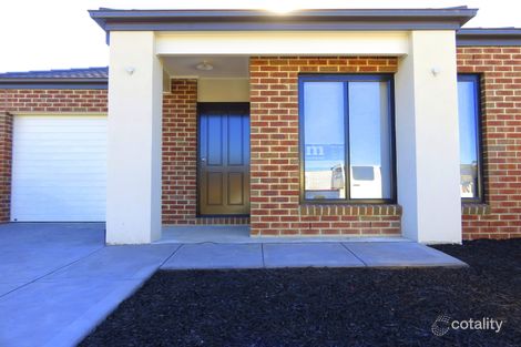 16 Dewpond Cres, Wollert, VIC 3750