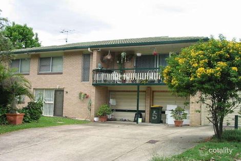 5 Sheraton St, Macgregor, QLD 4109