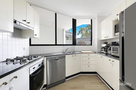 Property photo of 407/7 Keats Avenue Rockdale NSW 2216