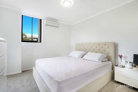 Property photo of 407/7 Keats Avenue Rockdale NSW 2216