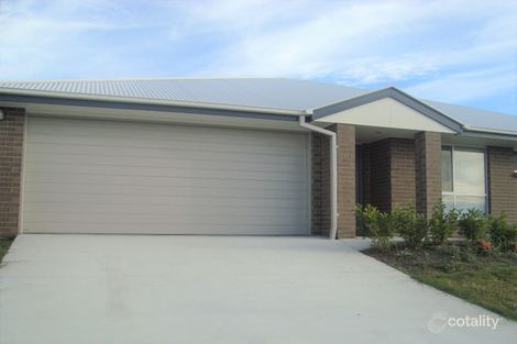Property photo of 44 Wattle Crescent Raceview QLD 4305