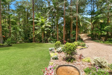 Property photo of 4 Fossilwood Court Buderim QLD 4556