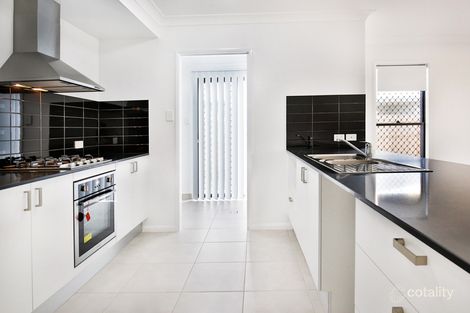 Property photo of 45 Highgrove Avenue Shaw QLD 4818