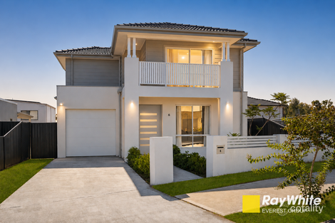 Property photo of 6 Amarina Boulevard Colebee NSW 2761