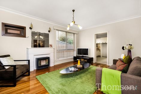 Property photo of 3/5 Brisbane Street Murrumbeena VIC 3163