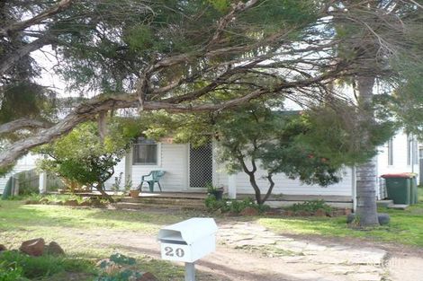 Property photo of 20 Cedar Street Leeton NSW 2705