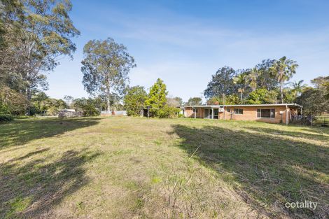 Property photo of 33 Havelock Street Lawrence NSW 2460