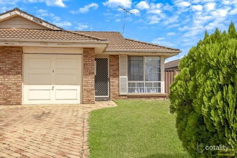 Property photo of 1/37 Neptune Crescent Bligh Park NSW 2756