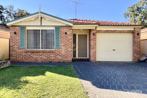 Property photo of 61 Bugong Street Prestons NSW 2170