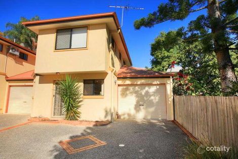 3/60 Celia St, Ashgrove, QLD 4060