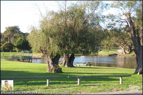 16 Morrissey St, Glen Iris, WA 6230